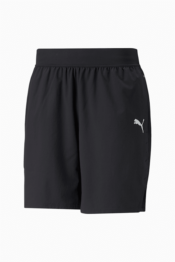Ultraweave 7" Men's Training Shorts, Puma Black, extralarge